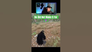 He Did Not Make It Far 😈 | SCUM PvP Gameplay #scum #scumgame #scumgameplay #scumpvp #shorts