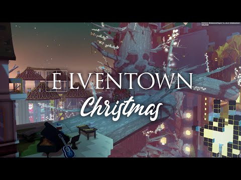Elventown walkthrough. ALL QUESTS ✅. EVENT. The Sandbox Alpha Season 3