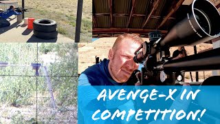 Avenge-X COMPETITION Build VS A REAL Competition! NRL22 Match With AIRGUNS!!
I am testing the budget competition Avenge-X build against my local NRL22 match to see how it holds up! Follow along and see how it does!
Airgun Depot Avenge-X Tactical affiliate link: https://alnk.to/3ycwfzY
Chassis: https://alnk.to/cb4dO7V
Thank you to our sponsors:
Zan Projectiles!! https://www.zanprojectiles.com
AND Utah Airguns! Https://www.utahairguns.com
Fix It Stix Rifle Hunter Kit: https://alnk.to/8EJYkLX
Caldwell prairie dog: https://alnk.to/1XXHDQr
These affiliate links go to help supporting the channel!
🚀 SUPPORT THE CHANNEL:
PayPal Donation: https://www.paypal.com/paypalme/thedollarsportsman
Pateron: https://www.patreon.com/thedollarsportsman
With your support, we can continue making fantastic videos!
👍SUBSCRIBE to my YouTube channel for more videos like this:
https://www.youtube.com/channel/UCPVItRt5cmXhZe6JpdVhA2w?sub_confirmation=1
💻CONNECT WITH ME ON SOCIAL MEDIA:
Instagram: https://www.instagram.com/thedollarsportsman/
Facebook: https://www.facebook.com/TheDollarSportsman
Music Provided By:
Music from Uppbeat (free for Creators!)
#avengex #airventuri #prairiedog
This video is for freaking awesome entertainment purposes only. Avenge-X COMPETITION Build VS A REAL Competition! NRL22 Match With AIRGUNS!!