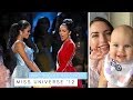 WHO SHOULD HAVE WON MISS UNIVERSE 2012?? | As per your requests