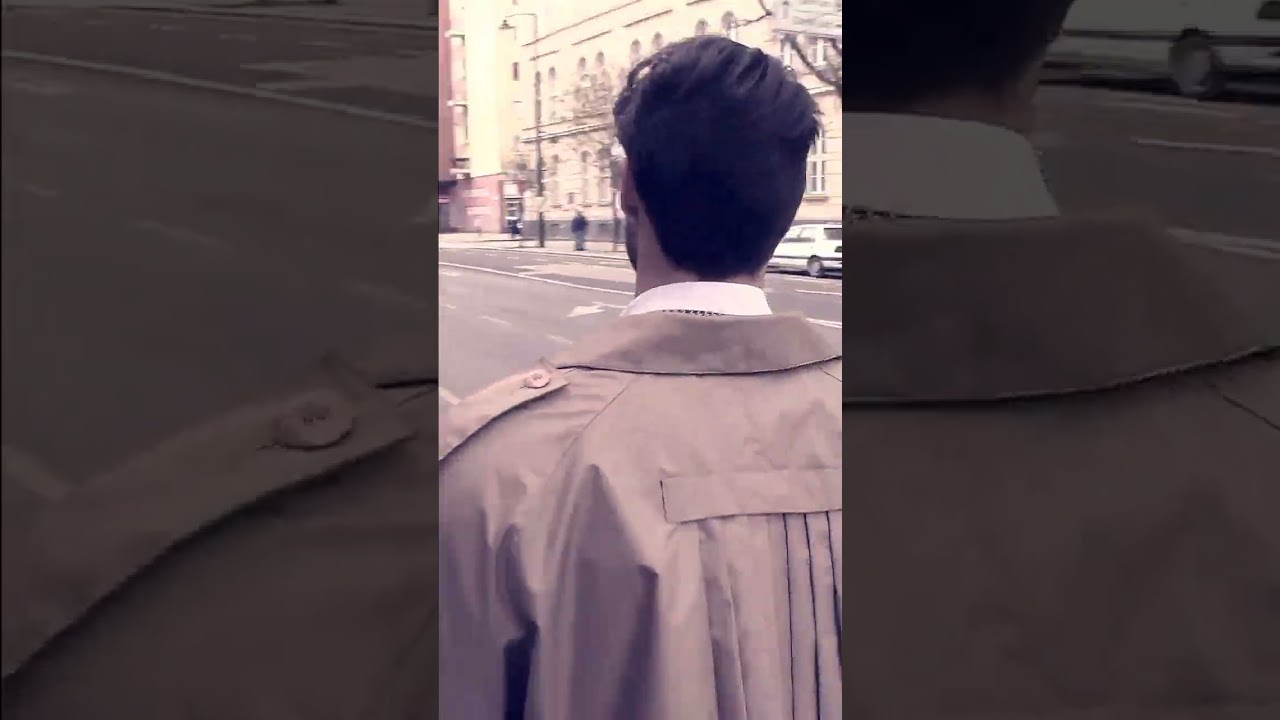 Vintage Clothing: Urban Jungle