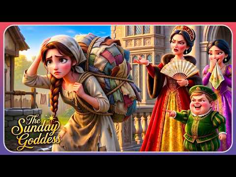 Goddess Sunshine: The Untold Story Revealed