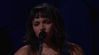 Norah Jones - She's 22 - Live at  iTunes Festival 2012