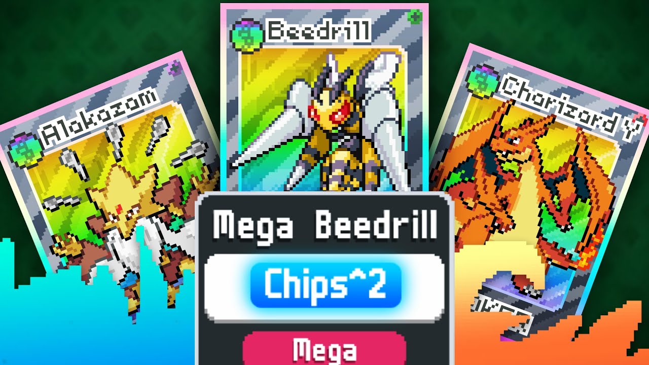 Balatro 1v1 but every joker is a POKEMON...