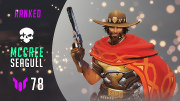 [Ep.6] LG Seagull - McCree