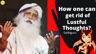 Sadhguru tells a Story of Hindu God Shiva - How he overcame lust.