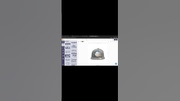 Cap #onlinedesign #design #printcart #cap #printondemand #viralvideo