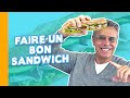 Le sandwich parfait 