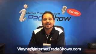 Pack Show On-Air - Sean Fowler From Q-Lab