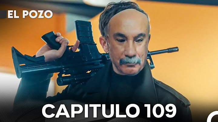 El Pozo Capitulo 109 (Versión Larga) - Doblado En Español