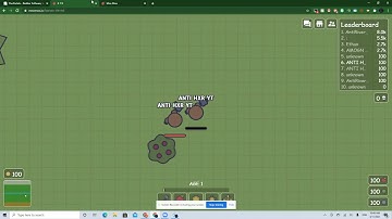 moomoo.io Anti crash?
