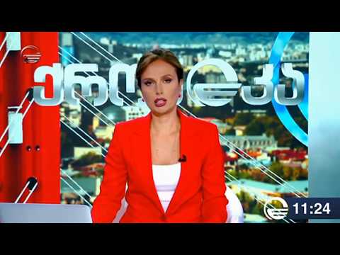 ელექტრონული მუსიკის ფესტივალის სამზადისს დავით ფარცვანია გაეცნო