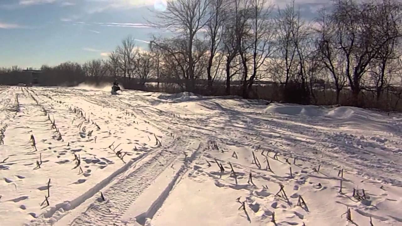 First Sled Edit 2014 | HD