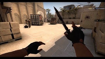 CSGO: INSANE AWP FLICK 4K