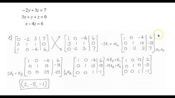 MAT 119 Final Review part 1