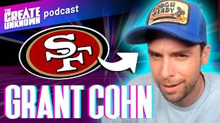 Reshaping Sports Journalism W/ Grant Cohn