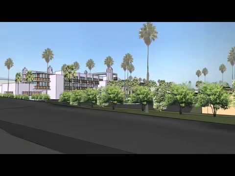 PROPOSED HOTEL DEVELOPMENT PROPOSED HOTEL DEVELOPMENT