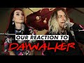 Wyatt and @Lindevil React: Daywalker by Machine Gun Kelly Ft. Corpse