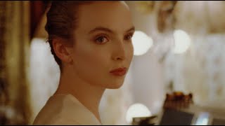 #LOEWE presents Jodie Comer in ‘Either Way’ a fashion film by Jonathan Anderson and Steven Meisel.
