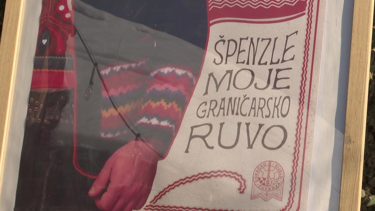 Najavljen program  59. Šokačkog sijela u Županji