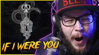 BLEGH OF THE YEAR CONTENDER!! If I Were You - Downfall // Reaction & Review