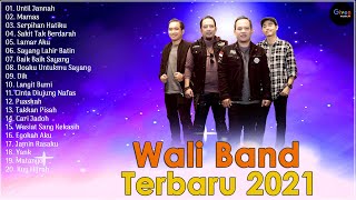 Wali Band Terbaru 2023/2024 - Lagu Wali Terbaik 2023/2024 Enak Didengar