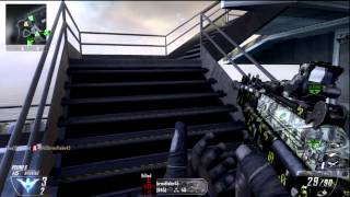My Best Spawn Shot Ever