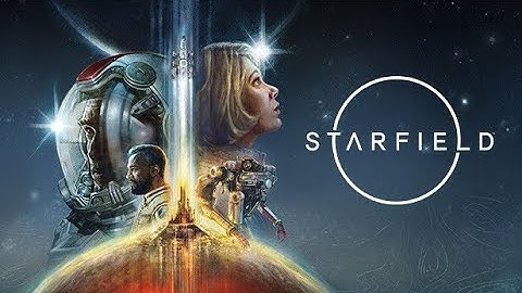 starfield Game crash