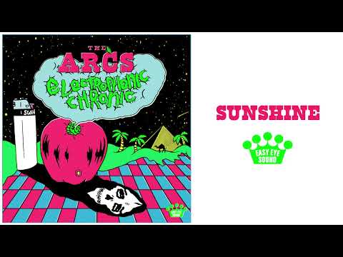 The Arcs - "Sunshine" [Official Audio]