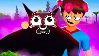 Je lui fais faire un MASSACRE - Lycans