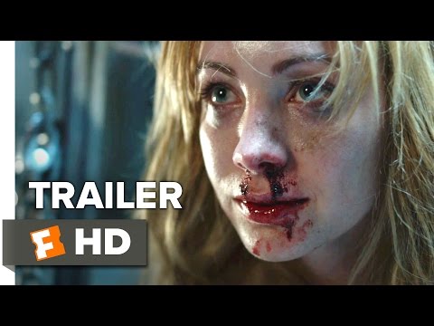 Pet Official Trailer 1 (2016) - Dominic Monaghan Movie