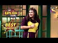 Sapna To Her Parlor's Rescue | The Kapil Sharma Show Season 2 | Best Moments