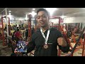 Israel vs Klem | Left Hand Pro Openweight - Championship Match