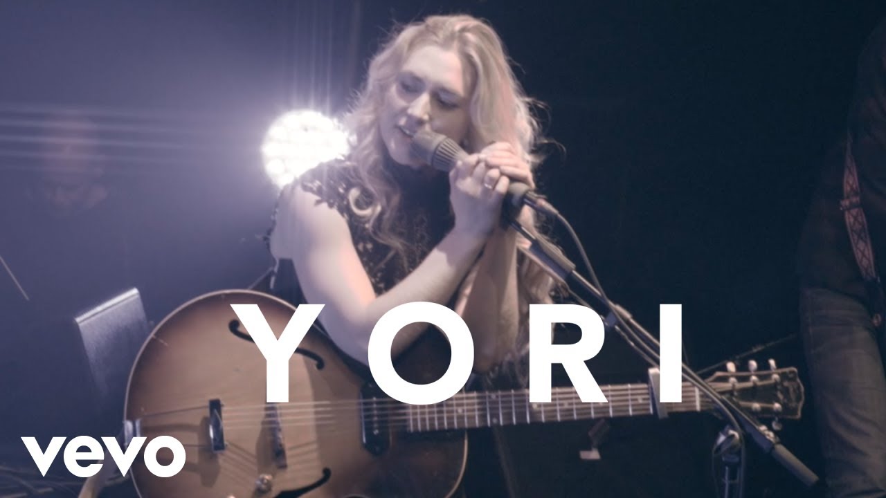 ♡yori♡ Yori — V2 Records