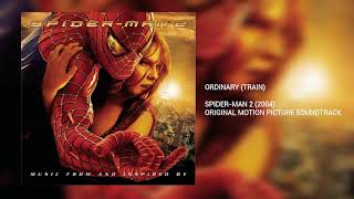 Ordinary: Train (Spider Man 2)