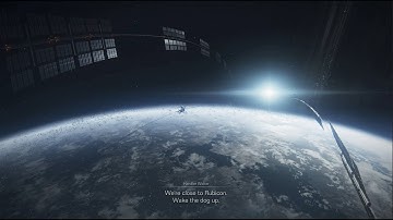 ARMORED CORE VI FIRES OF RUBICON Opening Cinematic HD