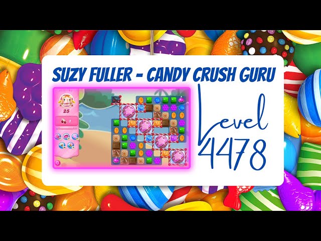 The official Candy Crush Saga top tips guide : Free Download