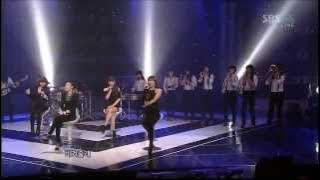 Download lagu 2NE1 - I Don't Care (Reggae Version)