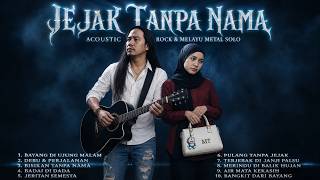 Jejak Tanpa Nama#3 (Full Album Acoustic Spoken Word) – Lagu Puitis Menyentuh Hati | Lifelyhood
