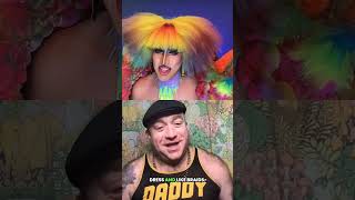 Tan mom #drag #pettybettys #dragqueen #dragrace #acidbetty #rupaulsdragrace