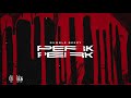 BUMBLE BEEZY - PERK (Премьера трека)