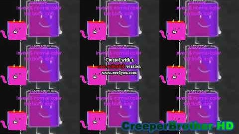 Preview 2RMC Effects Round 5 VS MWM And Everyone (5/7)