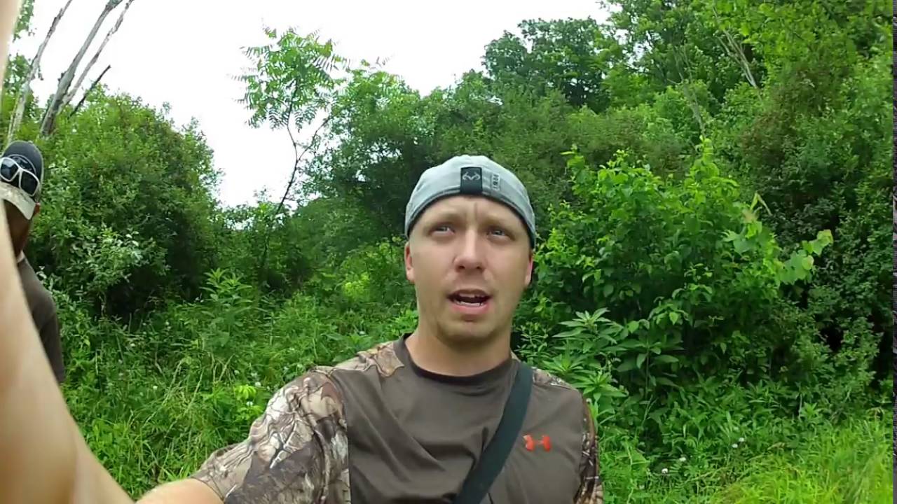 (Ohio Boys Outdoors episode 2) Piedmont lake region bass fishing YouTube