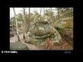 GARDEN OF GIANTS