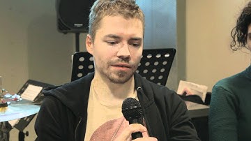 3rd JazzPlaysEurope Laboratory