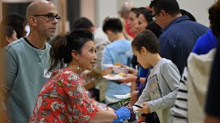 Multicultural Celebration Dinner 2023