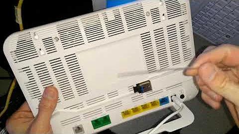 Come non pagare più il modem Wind?