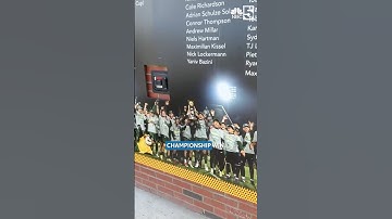 UVM students hopeful men