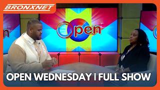 Open Wednesday: April 15, 2026