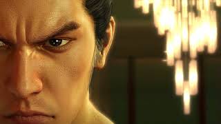 Yakuza Kiwami | Final boss | No damage | No equipment, accesory, weapon | Hard difficulty